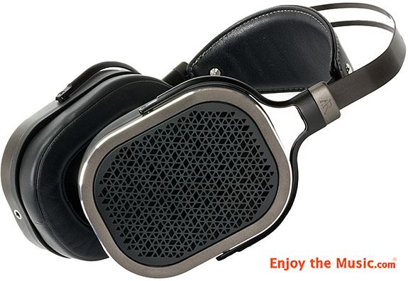 Acoustic Research AR-H1 Over-Ear Headphones Review