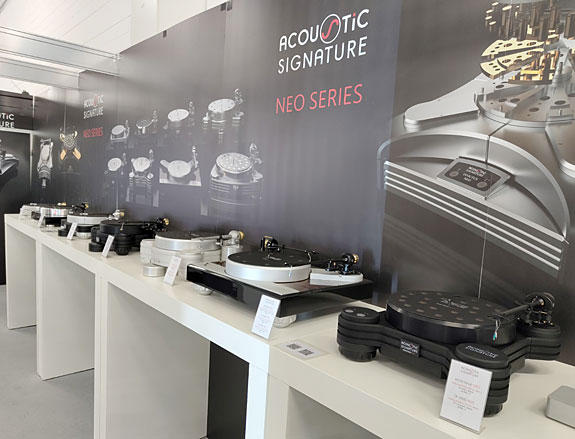 Preview: HIGH END 2023 Show Report We give you a sneak peek at what's being shown at HIGH END 2023. HIGH END 2023 Show Report By Ray Chowkwanyun