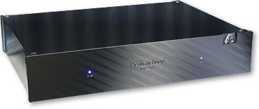 Acousticbuoy DAC2488 V3 Digital To Analog Converter Unit