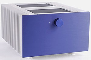Sarod Preamplifier