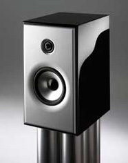 Acoustic Energy's AE1 Mk III Loudspeaker