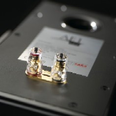 Acoustic Energy's AE1 Mk III Loudspeaker