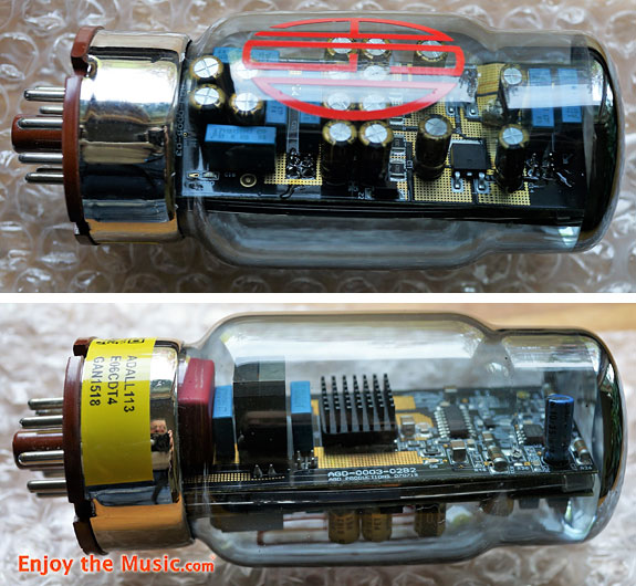 AGD Andante Preamplifier And Vivace Monoblocks Review