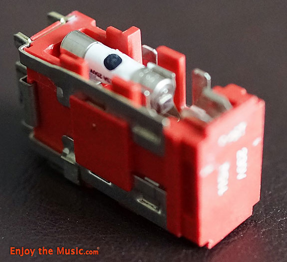 AGD The Audion GaNTube Monoblocks Review