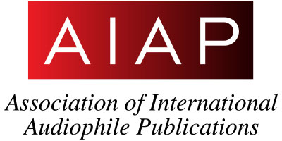 The Association Of International Audiophile Publications Press Release