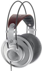 AKG K701 Headphones