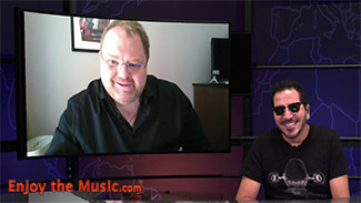 CES 2017 Live Stream Highlight Videos By Enjoy the Music.com