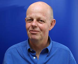 A Tribute To... Allen Wright of Vacuum State In heaven, hoping you are enjoying the music my friend. Article By Steven R. Rochlin