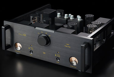 Allnic H-7000 Vacuum Tube Phono Stereo Preamplifier Review