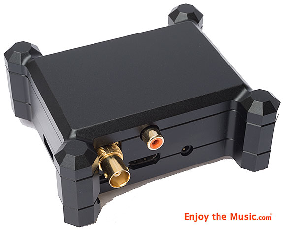 Allo USBridge Review