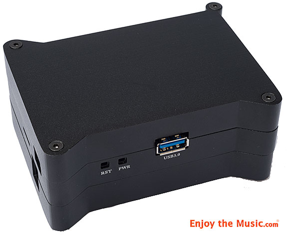 Allo USBridge Review