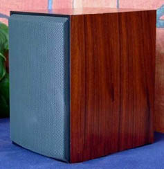 Acarian System Aln Loudspeakers The Napoleon System