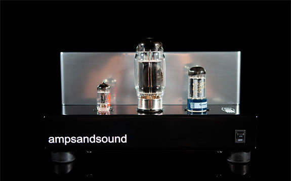 ampsandsound Bryce Monos Amplifier Review