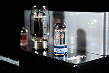 ampsandsound Bryce Monos Amplifier Review