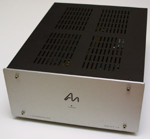 Audio Note DAC Kit 1.2