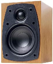 Aperion Audio Intimus 422-LR Loudspeaker