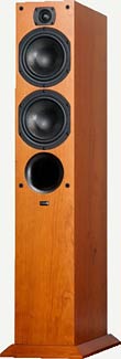 Aperion Audio 633T Floorstanding Loudspeaker