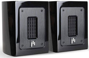 Aperion Audio Planar-Ribbon Super Tweeter