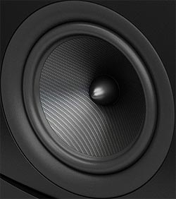 Aperion Audio Verus Grand Tower Loudspeaker