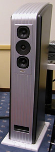 Ars Aures Midi Sensorial Floorstanding Loudspeakers