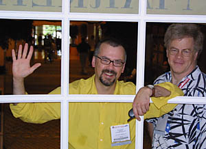 Interview With Art Dudley Listener Magazine Head Honcho And All Around Great Guy!