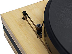 Artemis Labs SA-1 Turntable