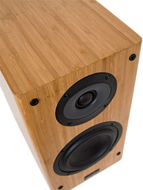 Ascend Acoustics Sierra-1