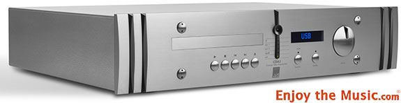 ATC CDA2 Mk II Review