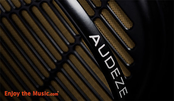 Audeze LCD-4Z Flagship Planar Magnetic Headphones Review