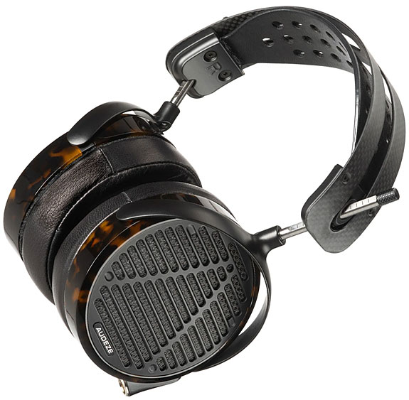 Audeze LCD-5 Flagship Headphones Review