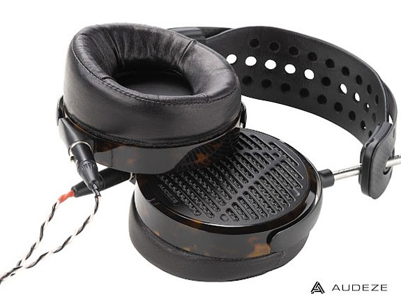 Audeze LCD-5 Flagship Headphones Review