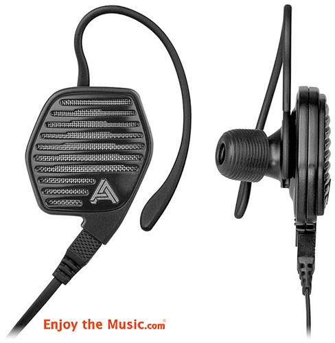 Audeze LCDi3 Portable In-Ear Headphones Review