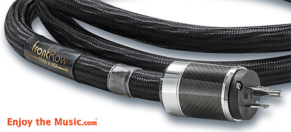 Audience aR6-T4 Power Conditioner Review