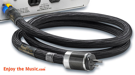 Audience aR6-T4 Power Conditioner Review