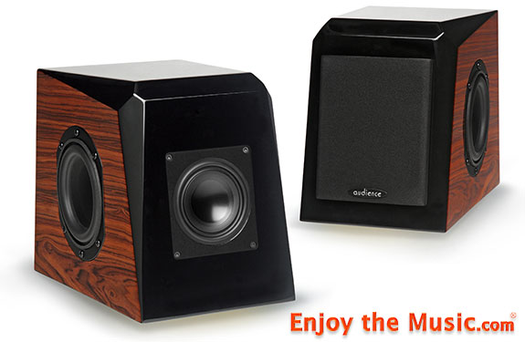 Audience ClairAudient 1+1 V2+ Personal Reference Monitor Review