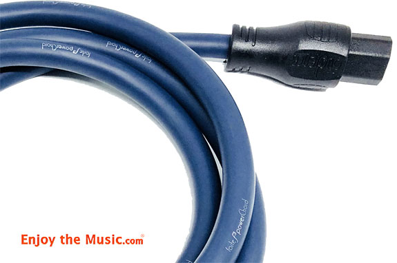 Audience Forte F3 Audiophile Power Cord
