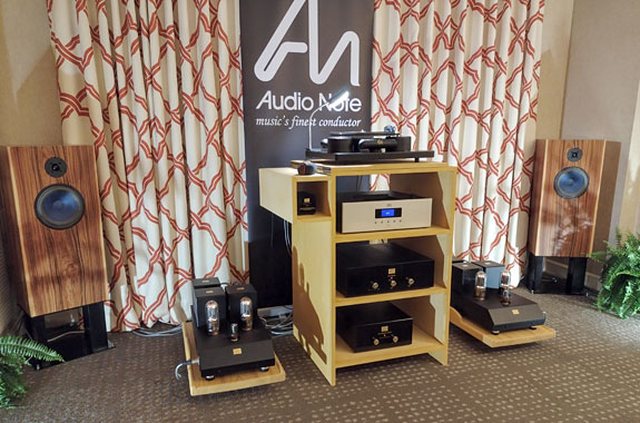 Preview Pics: Southwest Audio Fest 2024 Show Report Paul Schumann's special SWAF 2024 preview pics. Southwest Audio Fest 2024 Show Report By Paul Schumann