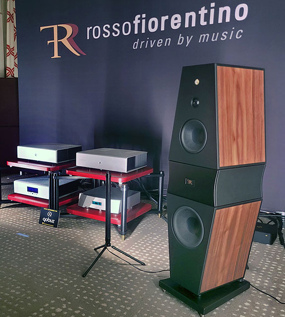 The Inaugural Southwest Audio Fest A new 'must-see' show joins the annual event lineup. SWAF 2024 Show Report By Greg Weaver