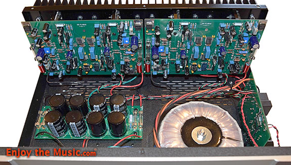 Audio By Van Alstine DVA 4/2 Amplifier And DAC MK 5 Hi-Res Audio DAC Review