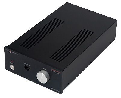 Audio Electronics Nighthawk Headphone Amplifier