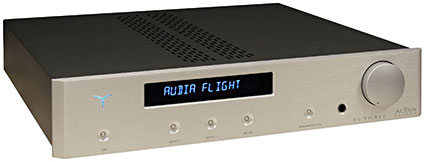 Audia Flight FL Three Integrated Amplifier