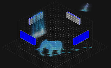 Audio Forecast Over The Horizon Some thoughts on the evolution of pro audio over the foreseeable future.