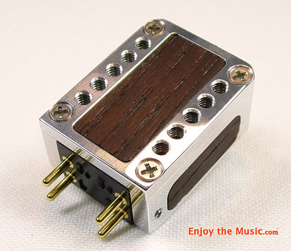 Audio MusiKraft Polished Lithium Nitro 2 Cartridge Review