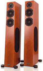 Audio Physic Scorpio Speakers