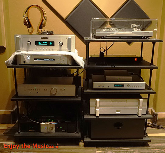 Audio Physic Tempo Plus Loudspeakers Review