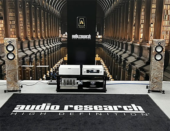 Audio Research I/70 integrated, LS-2 And LS-3 Preamplifier, S-100 And S-200 Solid-State Amps, And D-80 Tube Amp Assessment Review Sonic ascension into pure musical bliss via tube and solid-state amplification.