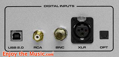 Audio Research DAC9 Digital-To-Analog Converter (DAC) Review