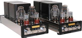 Audio Space 6m Push-Pull