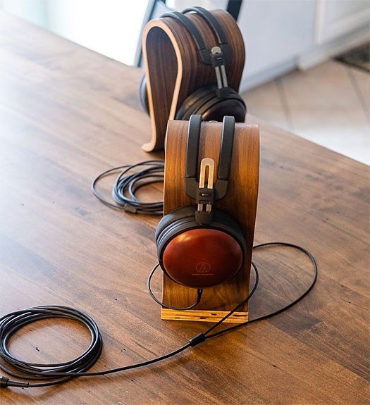 Audio-Technica ATH-AWKT And ATH-AWAS Headphones Review