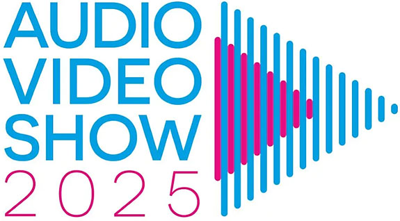 Audio Video Show 2025 In Warsaw